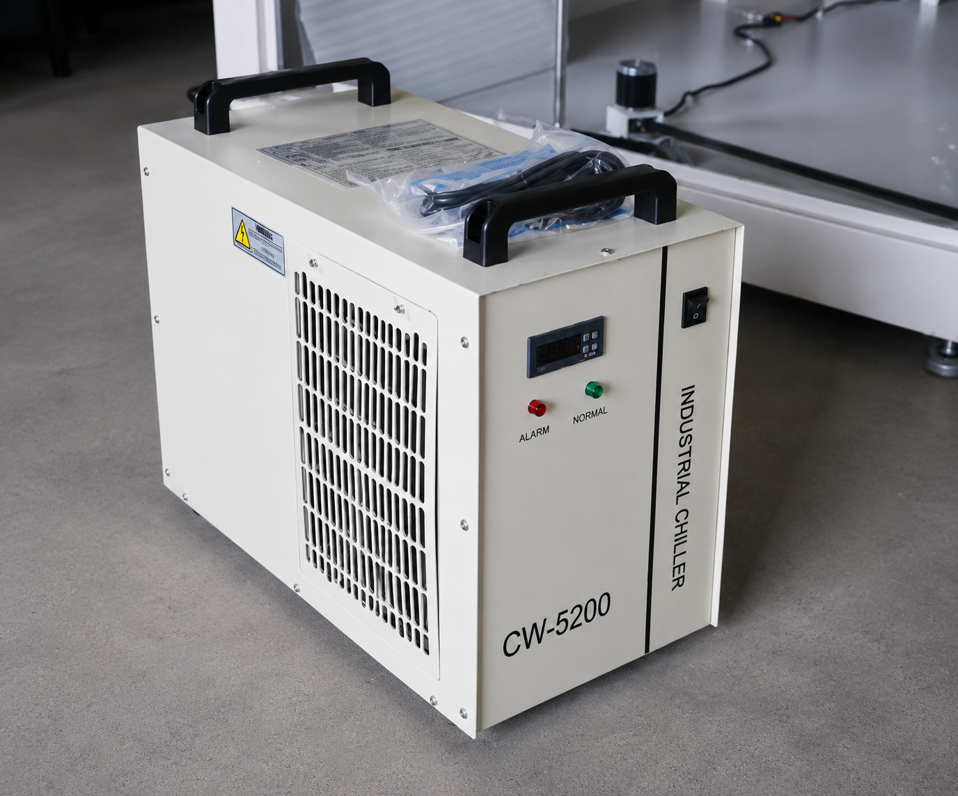 DW-1812 CCD imagen producto Dowin